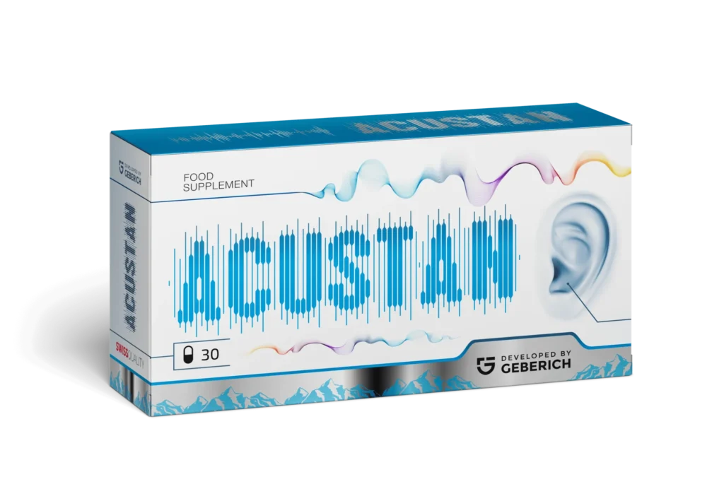 Acustan | La original